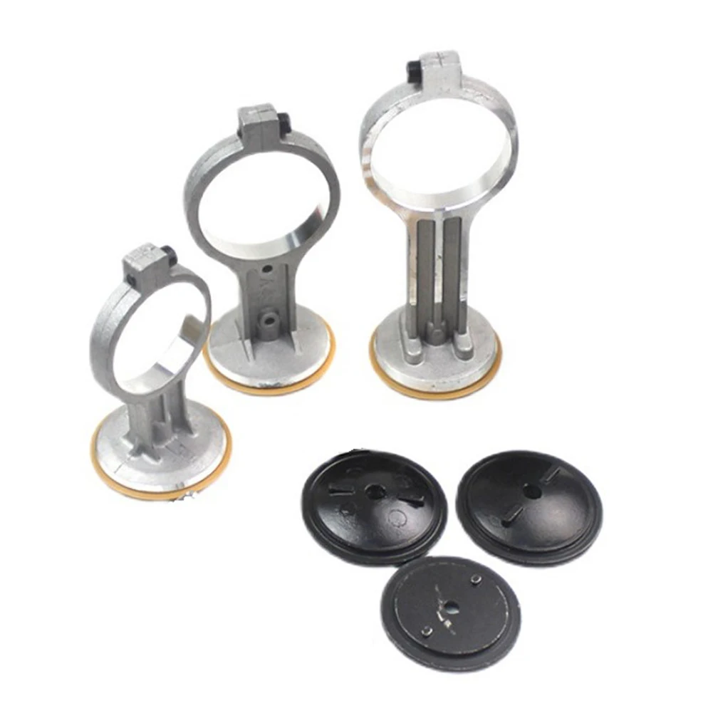 Air Pump Silent - Luft Kompressor Pleuel Kolben Ring Montage