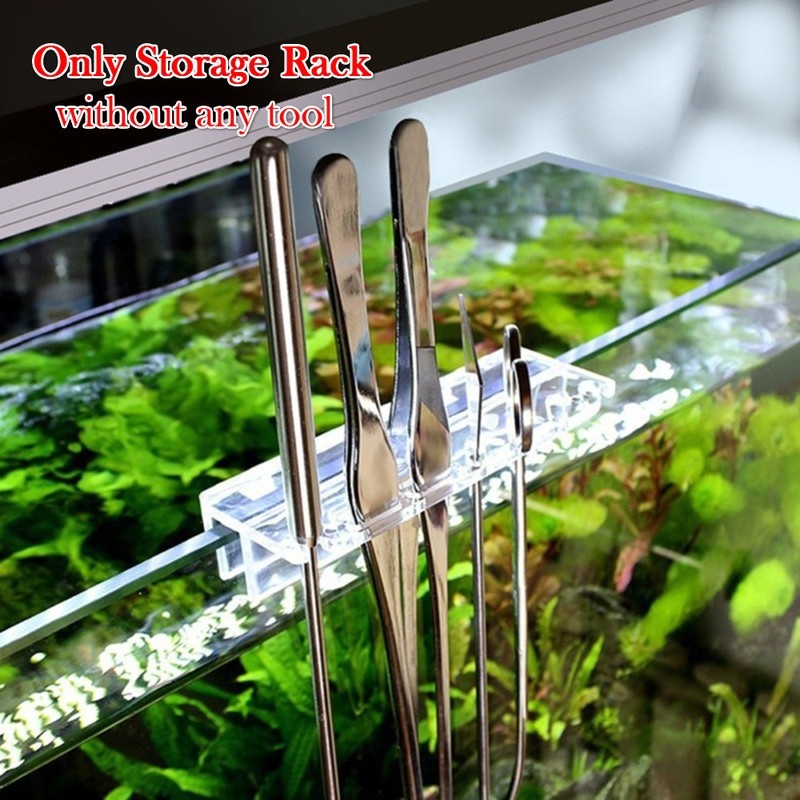 Aquarium Fish Quarantine - 1PCS Neue Aquarium Anlage Werkzeuge Lagerung