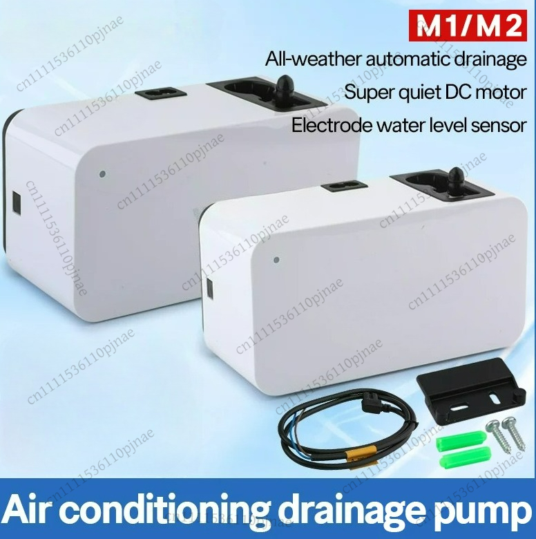 Air Pump Silent - Für Value Klimaanlagen-Kondensatpumpe M1 M2 Geräuscharme