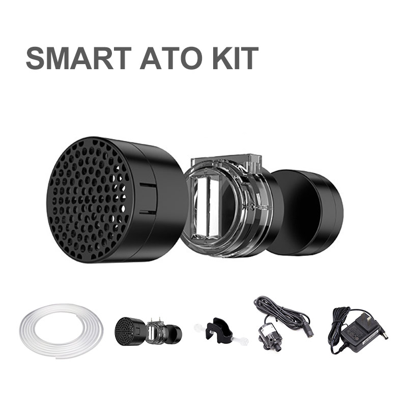 Aquarium Fish Quarantine - Automatischer Aquarium-Wasser-Voeg-Sensor, Nachfüllung, Smart Ato Kit,