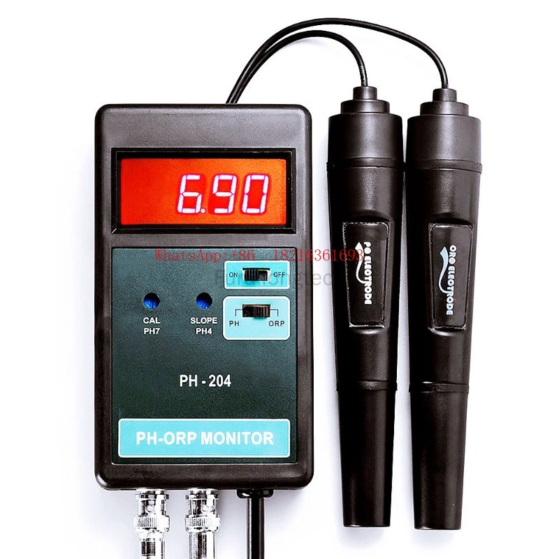 Limitiertes Angebot PH-204 Dig – Aquarium Fish In Online Bewertung und Preis
