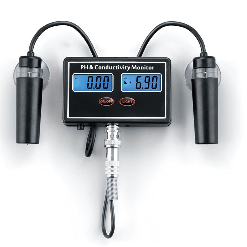 Digitaler Online PH-EC-Monitor – Aquarium Fish In Online Bewertung und Preis