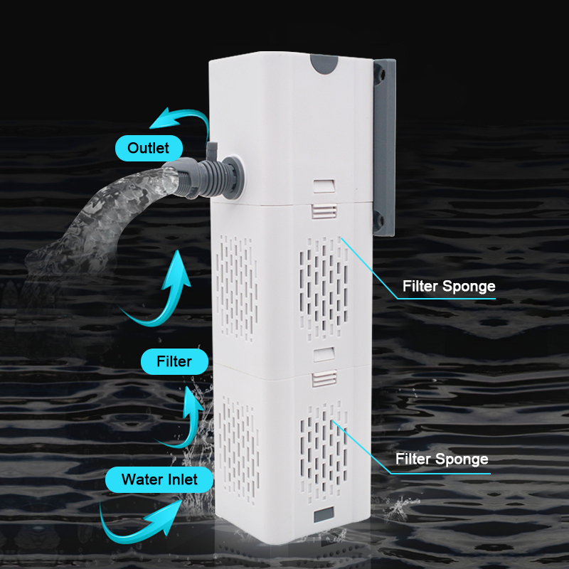 Aquarium Filter Pumpe Aquarium – Air Pump Silent Bewertung und Preis