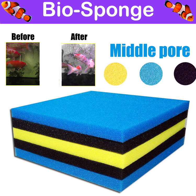 Aquarium Zubehör Biochemischen – Aquarium Fish Yellow And Black Bewertung und Preis