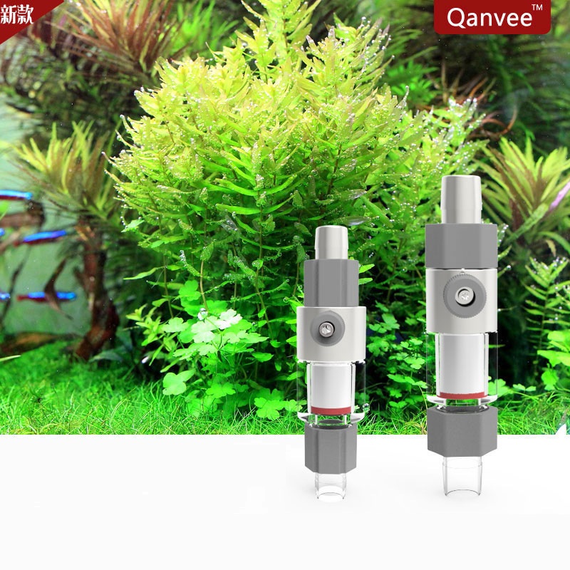 Externer CO2-Reaktor Aquarium  – Aquarium Fish Quarantine Bewertung und Preis