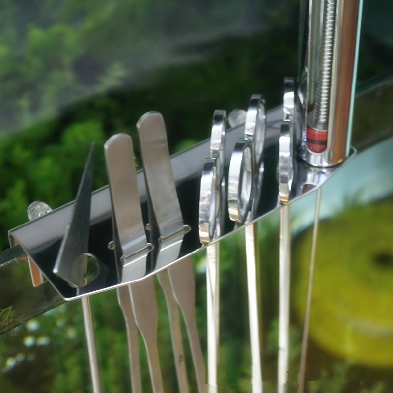 Halter für Aquarium-Reinigungs – Aquarium Fish Quarantine Bewertung und Preis