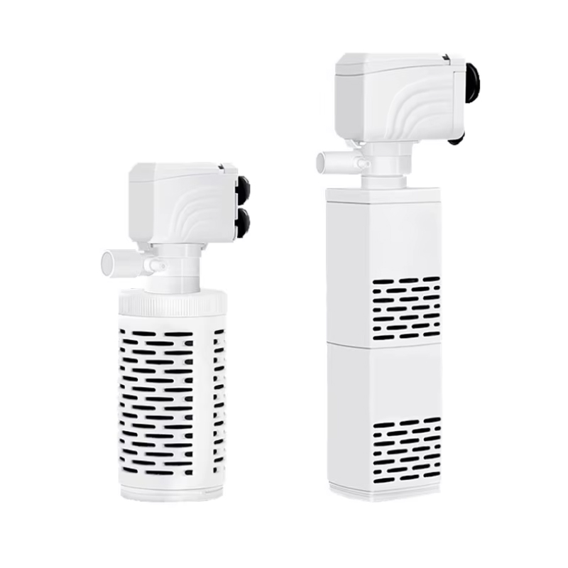 3 in 1 Aquarium Filter Pumpe S – Air Pump Silent Bewertung und Preis