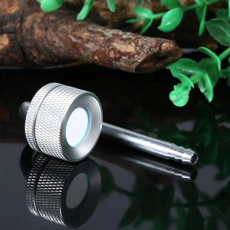 Aquarium CO2 Diffusor Aquarium – Aquarium Fish Quarantine Bewertung und Preis
