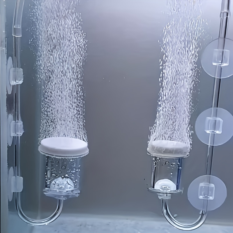 Aquarium Glas CO2 Zerstäuber D – Aquarium Fish Quarantine Bewertung und Preis