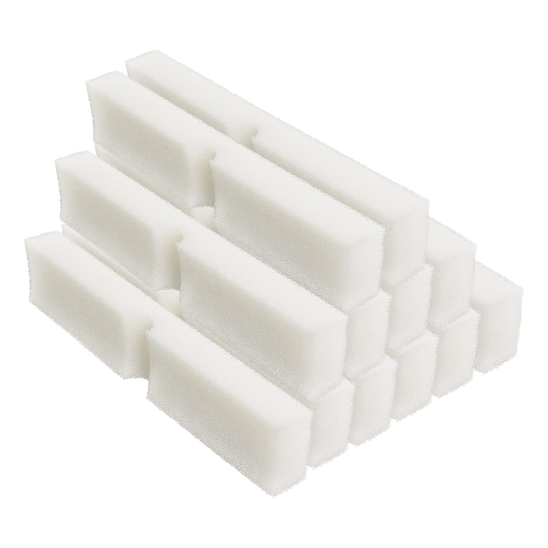 【GESCHENK】Ersatz-Schaumfilterp – Aquael Filter Fzn Bewertung und Preis