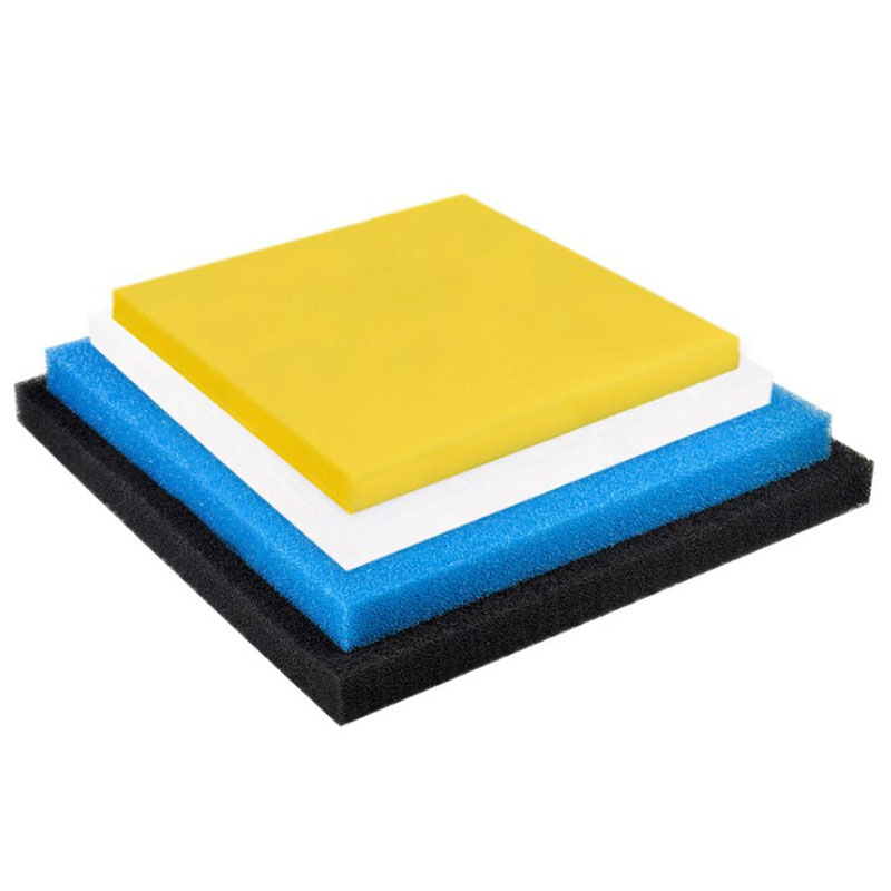 50cm x 50cm x 2cm Filtration S – Aquarium Fish Yellow And Black Bewertung und Preis