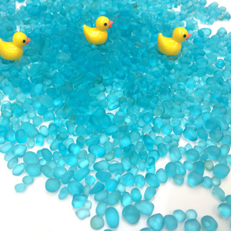Bunte Stein Aquarium Rock Haus – Aquarium Fish Quarantine Bewertung und Preis