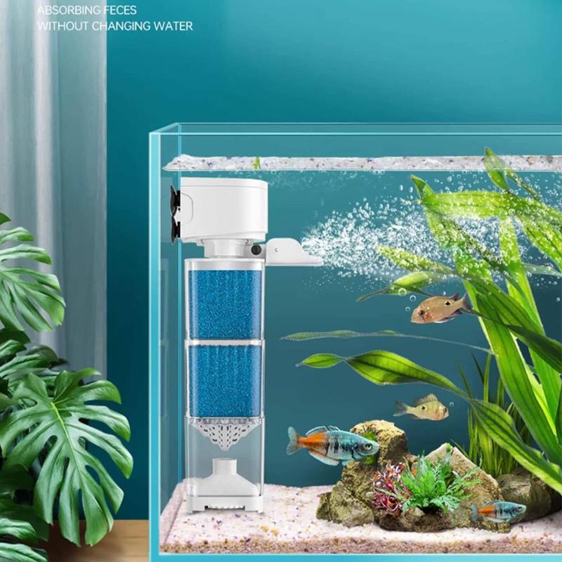 6-in-1 Aquariumfilterpumpe, Ta – Air Pump Silent Bewertung und Preis