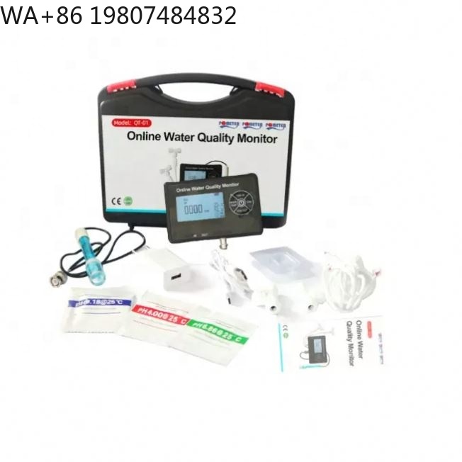 5-in-1 Intelligenter Aquarium- – Aquarium Fish In Online Bewertung und Preis