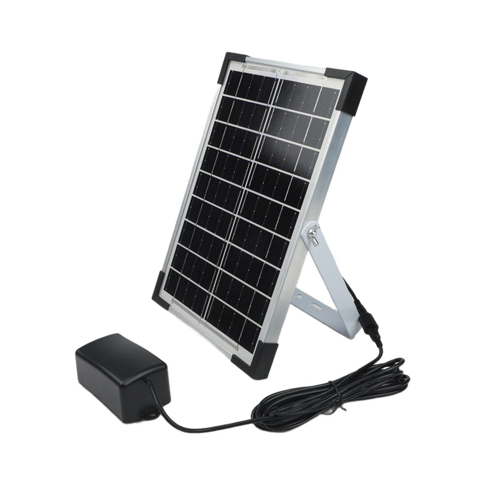 Solarbetriebener Teichbelüfter – Aquarium Fish In Pond Bewertung und Preis
