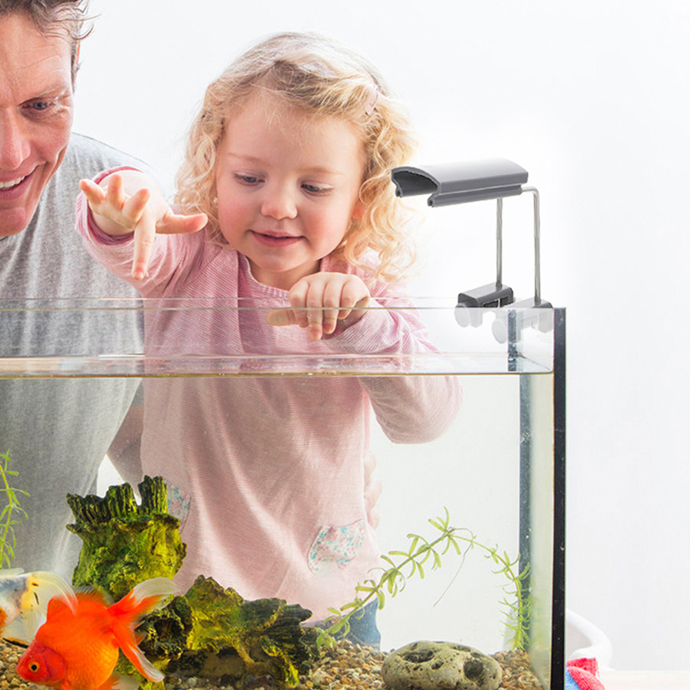 2 Stück Aquarium-Lichtständer  – Aquarium Fish Quarantine Bewertung und Preis
