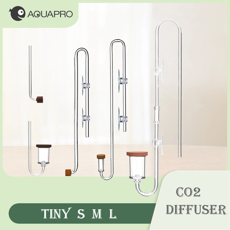Aquarium CO2 Diffusor Aquarium – Aquael Filter Fzn Bewertung und Preis