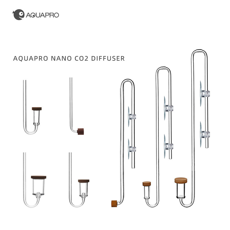 Aquarium CO2 Diffusor Aquarium – Aquael Filter Fzn Bewertung und Preis