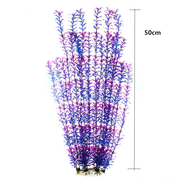 50CM Künstliche Aquarium Selte – Aquarium Fish Quarantine Bewertung und Preis