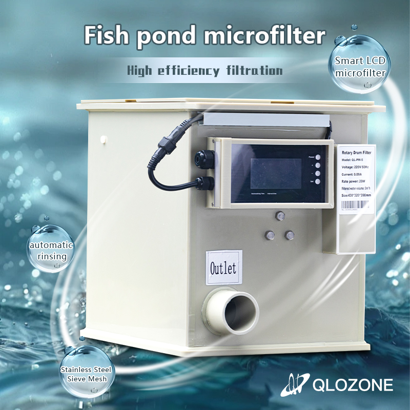 Neues Design Mini-Rotations-Tr – Aquarium Fish In Pond Bewertung und Preis
